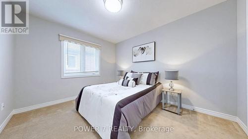 19 Arbourview Drive, Vaughan, ON - Indoor Photo Showing Bedroom