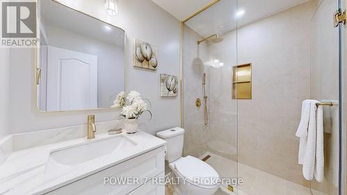 19 Arbourview Drive, Vaughan, ON - Indoor Photo Showing Bathroom