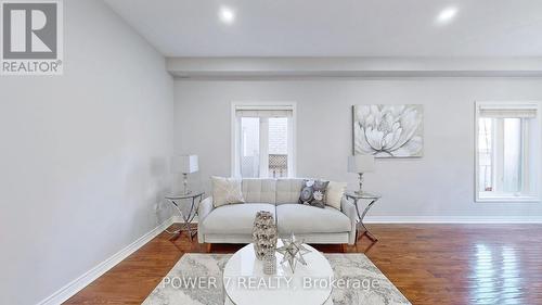 19 Arbourview Drive, Vaughan, ON - Indoor Photo Showing Dining Room