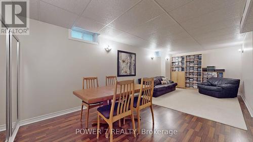 19 Arbourview Drive, Vaughan, ON - Indoor