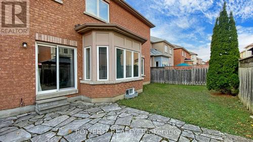 19 Arbourview Drive, Vaughan, ON - Outdoor With Exterior