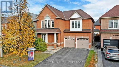 19 Arbourview Drive, Vaughan, ON - Outdoor With Facade