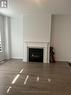 4 Kingsbury Trail, Barrie, ON  - Indoor Photo Showing Living Room With Fireplace 