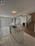 4 Kingsbury Trail, Barrie, ON  - Indoor Photo Showing Kitchen With Double Sink 