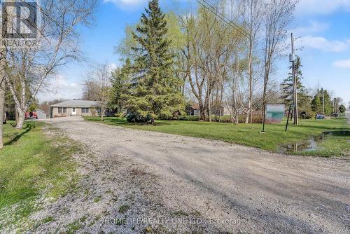 4055 Glen Cedar Drive, Ramara, ON - Outdoor