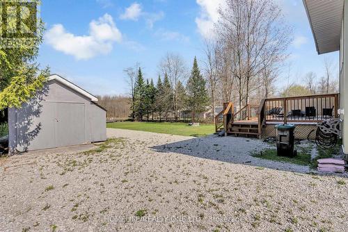 4055 Glen Cedar Drive, Ramara, ON - Outdoor