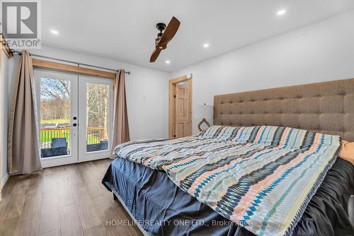 4055 Glen Cedar Drive, Ramara, ON - Indoor Photo Showing Bedroom