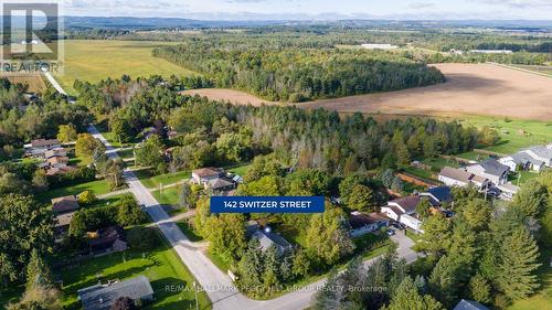 142 Switzer Street, Clearview, ON - Outdoor With View