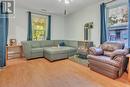 142 Switzer Street, Clearview, ON  - Indoor Photo Showing Living Room 