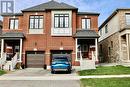 59 Phoenix Boulevard, Barrie, ON  - Outdoor With Facade 