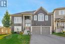 200 Lia Drive, Clearview, ON  - Outdoor With Facade 