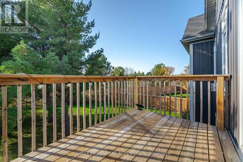 200 Lia Drive, Clearview, ON - Outdoor With Deck Patio Veranda With Exterior