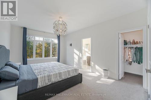 200 Lia Drive, Clearview, ON - Indoor Photo Showing Bedroom