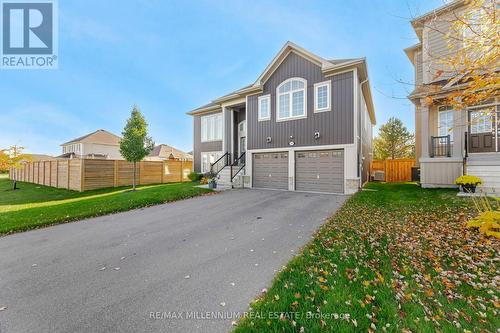 200 Lia Drive, Clearview, ON - Outdoor