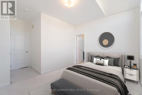 200 Lia Drive, Clearview, ON - Indoor Photo Showing Bedroom