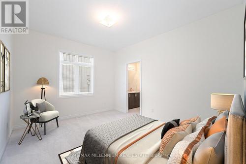 200 Lia Drive, Clearview, ON - Indoor Photo Showing Bedroom