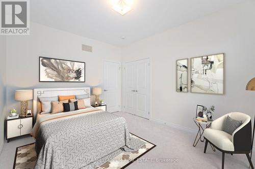 200 Lia Drive, Clearview, ON - Indoor Photo Showing Bedroom