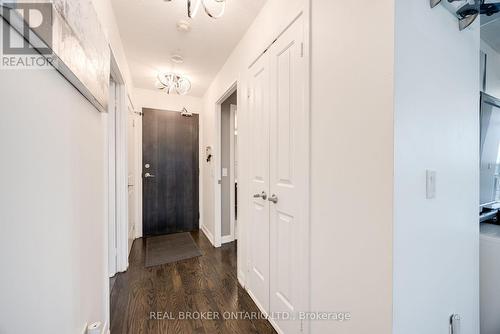 1504 - 235 Sherway Gardens Road, Toronto, ON - Indoor Photo Showing Other Room