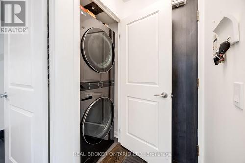 1504 - 235 Sherway Gardens Road, Toronto, ON - Indoor Photo Showing Laundry Room