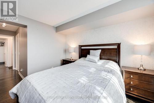 1504 - 235 Sherway Gardens Road, Toronto, ON - Indoor Photo Showing Bedroom