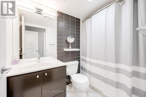 1504 - 235 Sherway Gardens Road, Toronto, ON - Indoor Photo Showing Bathroom