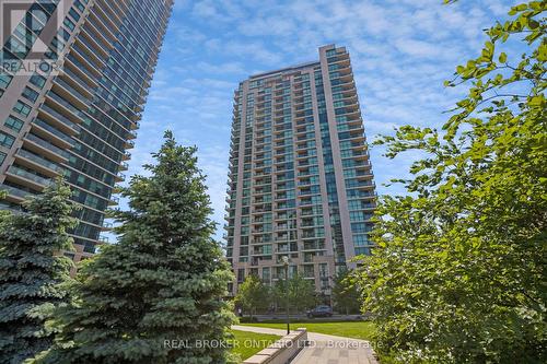 1504 - 235 Sherway Gardens Road, Toronto, ON - Outdoor With Facade