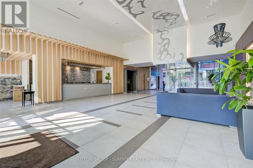 505 - 5 Hanna Avenue, Toronto, ON - Indoor