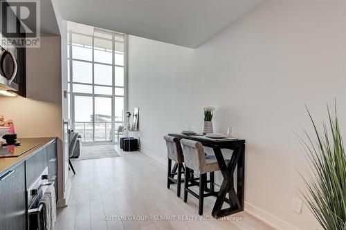 505 - 5 Hanna Avenue, Toronto, ON - Indoor