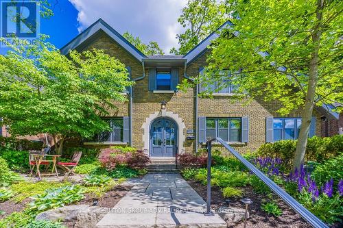 312 Glen Manor Drive, Toronto, ON - Outdoor