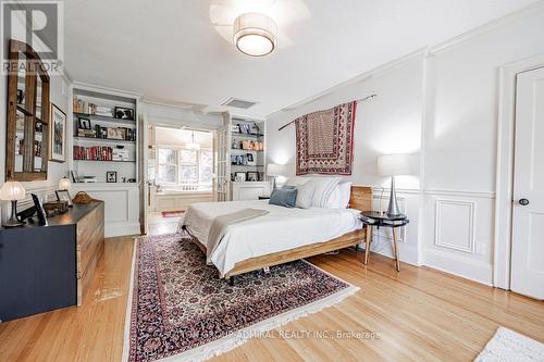 312 Glen Manor Drive, Toronto, ON - Indoor Photo Showing Bedroom