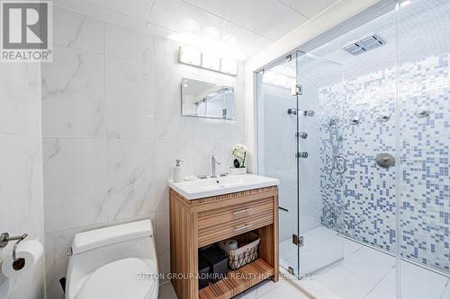 312 Glen Manor Drive, Toronto, ON - Indoor Photo Showing Bathroom