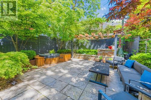 312 Glen Manor Drive, Toronto, ON - Outdoor