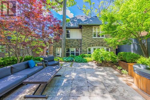 312 Glen Manor Drive, Toronto, ON - Outdoor