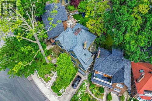 312 Glen Manor Drive, Toronto, ON - Outdoor