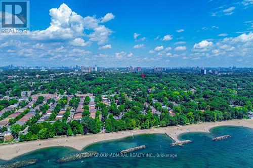 312 Glen Manor Drive, Toronto, ON - Outdoor With View