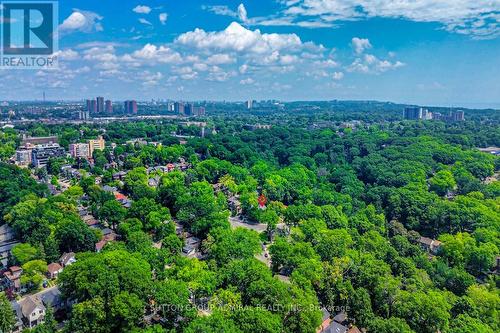 312 Glen Manor Drive, Toronto, ON - Outdoor With View