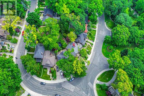 312 Glen Manor Drive, Toronto, ON - Outdoor With View