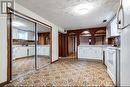 Bsmt - 7 Robbinstone Drive, Toronto, ON  - Indoor Photo Showing Kitchen 