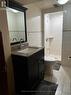 Bsmt - 7 Robbinstone Drive, Toronto, ON  - Indoor Photo Showing Bathroom 