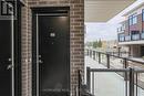 203 - 755 Omega Drive, Pickering, ON  - Outdoor With Balcony With Exterior 