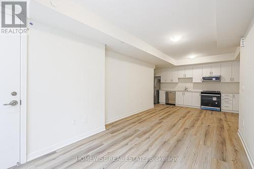 203 - 755 Omega Drive, Pickering, ON - Indoor Photo Showing Kitchen