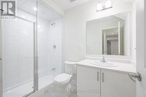 203 - 755 Omega Drive, Pickering, ON - Indoor Photo Showing Bathroom