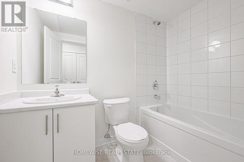 203 - 755 Omega Drive, Pickering, ON - Indoor Photo Showing Bathroom