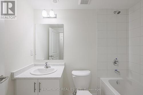 203 - 755 Omega Drive, Pickering, ON - Indoor Photo Showing Bathroom