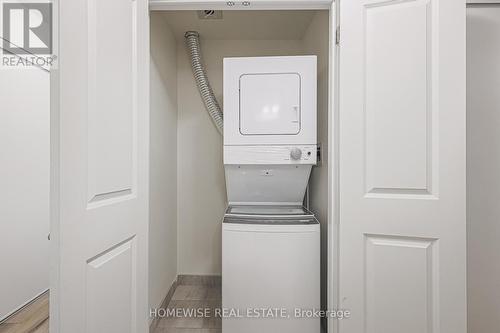 203 - 755 Omega Drive, Pickering, ON - Indoor Photo Showing Laundry Room