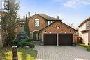 1546 Meldron Drive, Pickering, ON  - Outdoor 