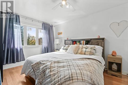 1546 Meldron Drive, Pickering, ON - Indoor Photo Showing Bedroom