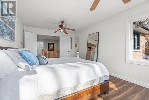 1546 Meldron Drive, Pickering, ON - Indoor Photo Showing Bedroom