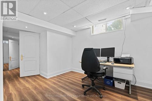 1546 Meldron Drive, Pickering, ON - Indoor Photo Showing Office