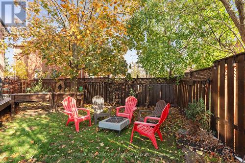 1546 Meldron Drive, Pickering, ON - Outdoor With Deck Patio Veranda